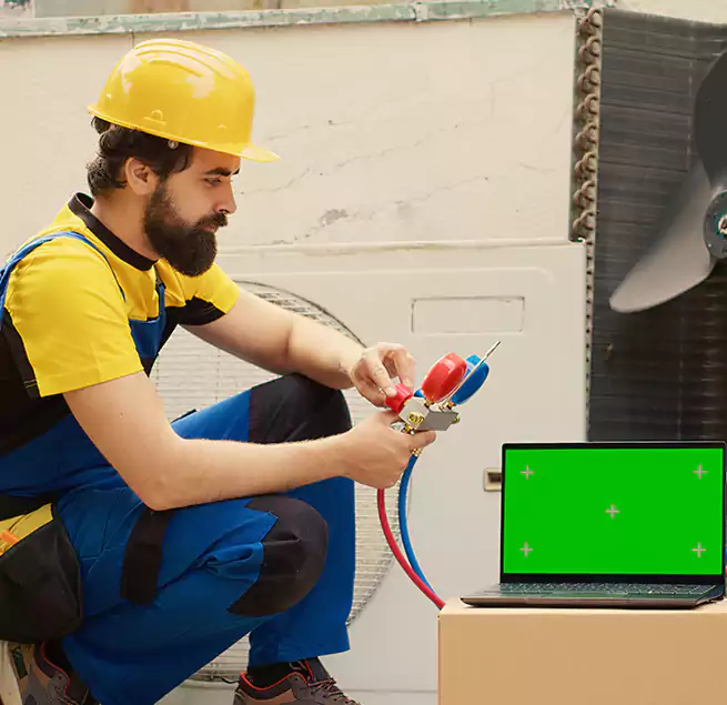 Why Homeowners & Businesses Trust Us in Folsom, CA?