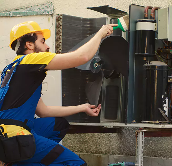 Why Homeowners & Businesses Trust Us Folsom, CA?