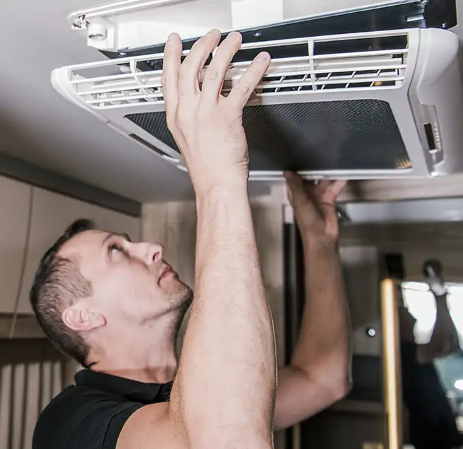 Why Homeowners & Businesses Trust Us Folsom, CA