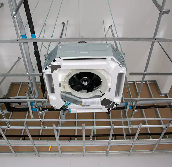 Why Homeowners & Businesses Trust Us Folsom, CA