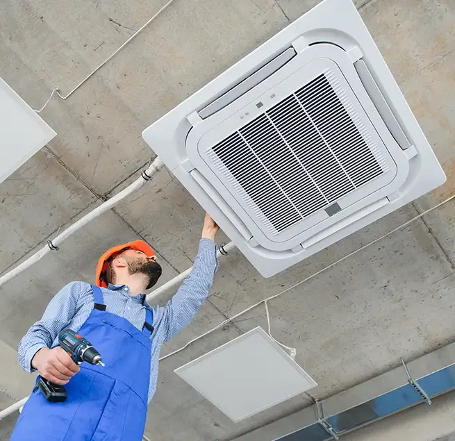 Why Homeowners & Businesses Trust Us in Folsom, CA