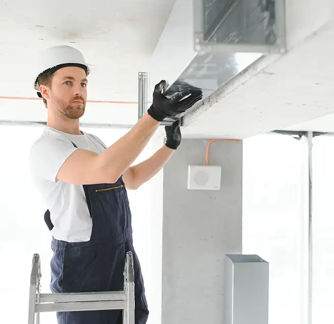 Why Homeowners & Businesses Trust Us in Folsom, CA?