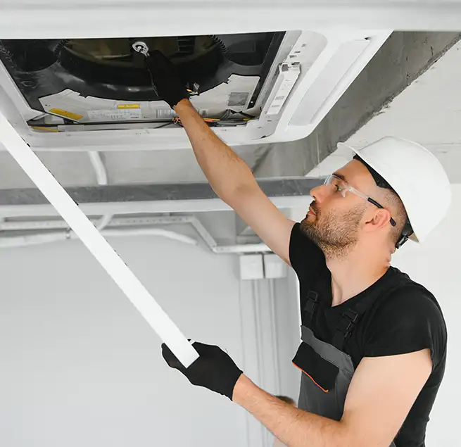 Why Homeowners & Businesses Trust Us in Folsom, CA?