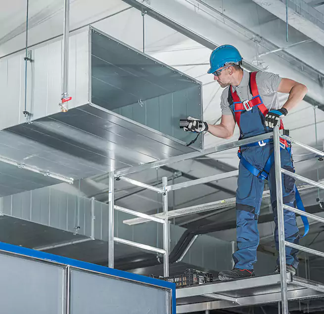 Why Homeowners & Businesses Trust Us in Folsom, CA?