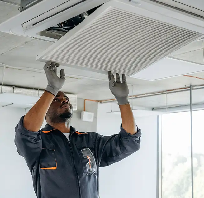 Why Homeowners & Businesses Trust Us in Folsom, CA?