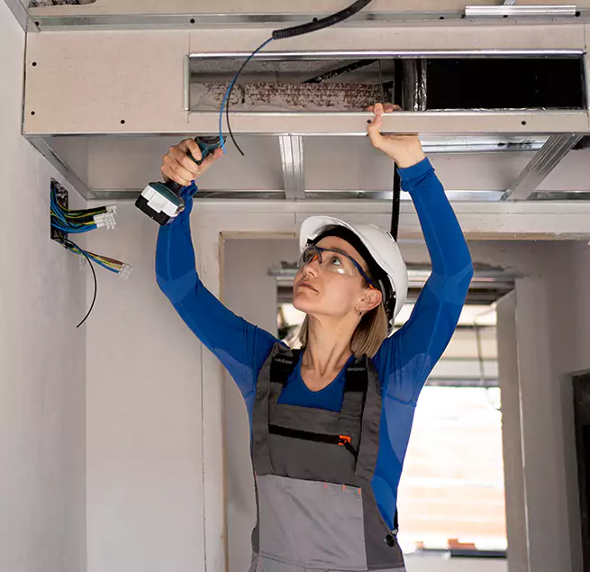 Why Homeowners & Businesses Trust Us in Folsom, CA?