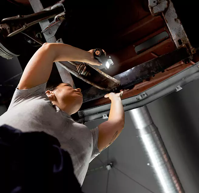 Why Homeowners & Businesses Trust Us Folsom, CA