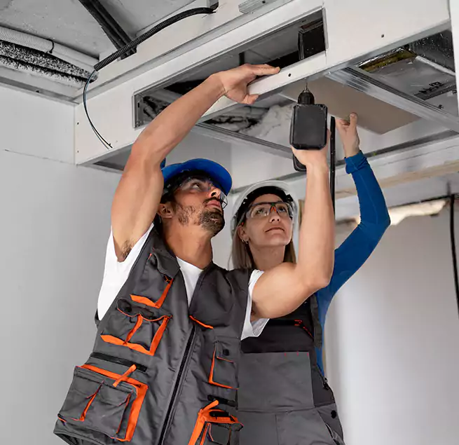 Why Homeowners & Businesses Trust Us in Folsom, CA