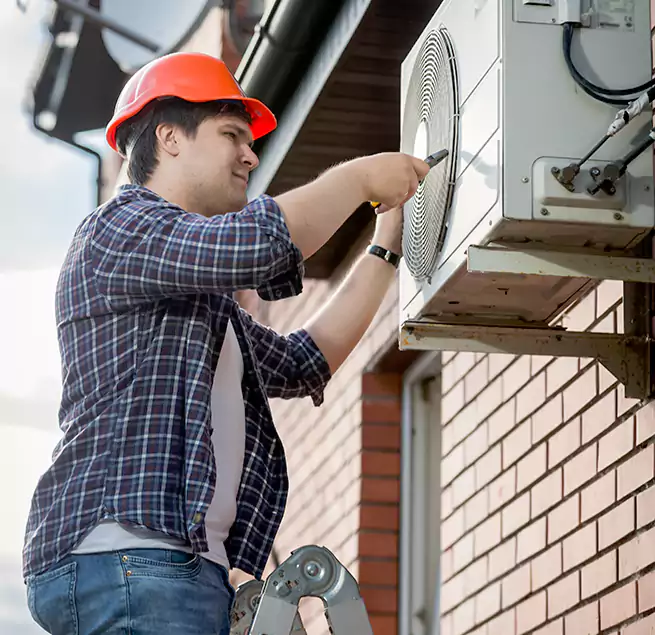 Why Homeowners & Businesses Trust Us Folsom, CA