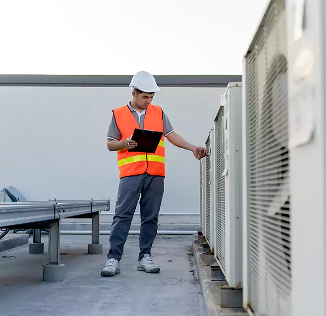 Why Homeowners & Businesses Trust Us in Folsom, CA?