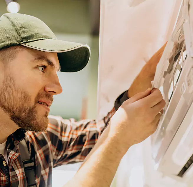 Why Homeowners & Businesses Trust Us in Folsom, CA?