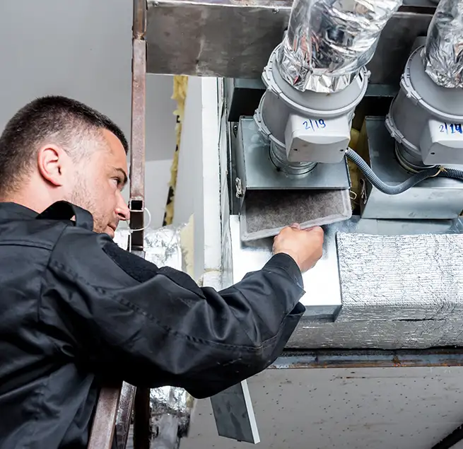 Why Homeowners & Businesses Trust Us in Folsom, CA?